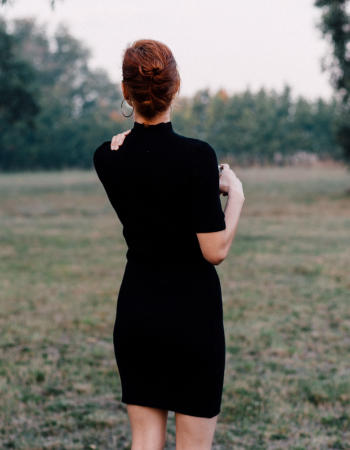 Warrnambool independent private escort - Madelynne Andrews