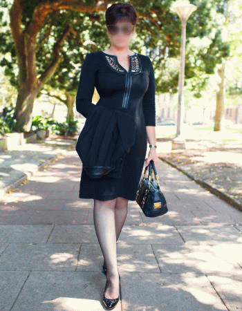 Private escort - Miss Elegance coming soon to Perth