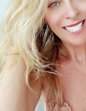 Private escort - Rene coming soon to Melton