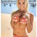 Clients favourite image for the review of Piper Jackson - Touring Escort