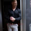 Clients favourite image for the review of Jason Cerise - Melbourne Escort