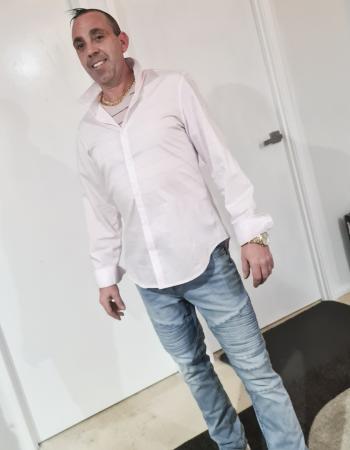 Gold Coast independent private male escort - Benny Gigolo