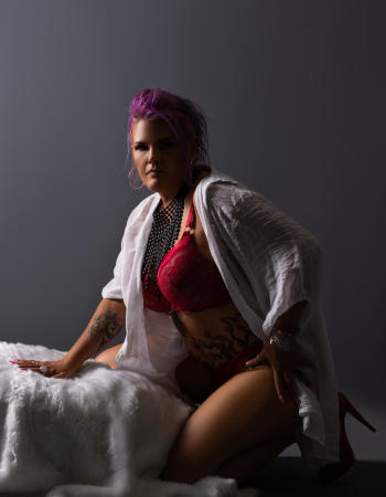 Perth independent private escort - Kristie Love