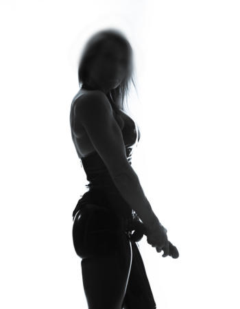 BDSM / Fetish Provider - Mistress Astrid