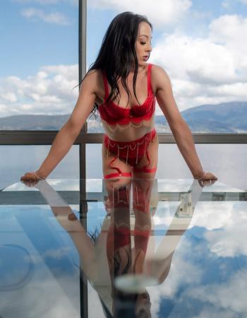 Hobart independent private  escort - Winter Karma