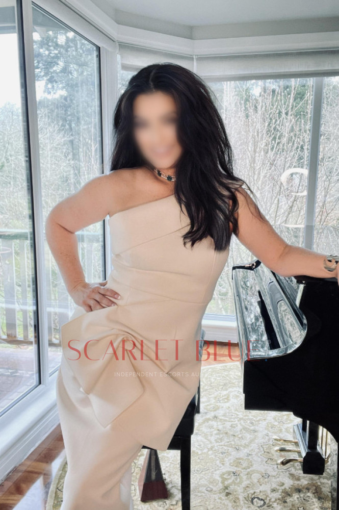 Clients favourite image for the review of Miss Hunter - Melbourne, Sydney, Canberra, Perth, Brisbane Escort