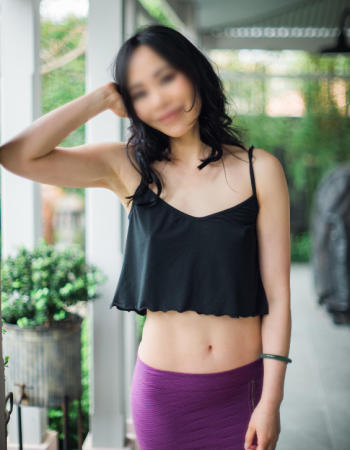 Adelaide independent private  escort - Tahlia Yang