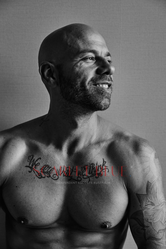 Clients favourite image for the review of Santo Dragone - Sydney Escort