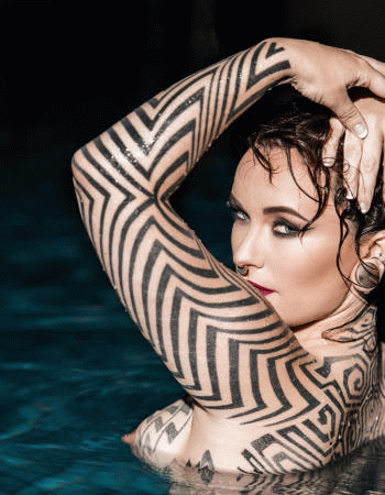 Private escort - Tallula Darling coming soon to Port Stephens