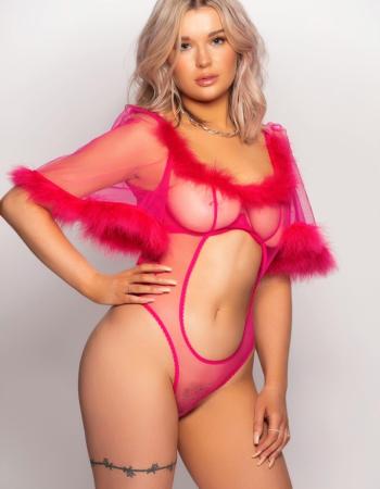 London independent private female escort - Faye Farris