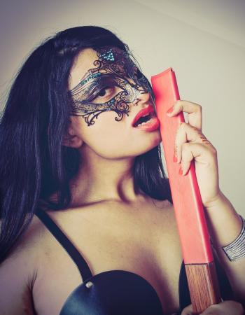 BDSM / Fetish Provider - Goddess Veena