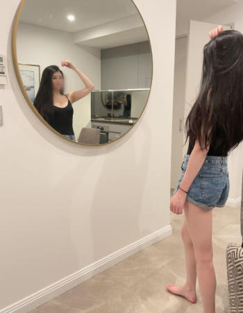 Private escort - Lunana touring to Adelaide - CBD 19th June - 30th June