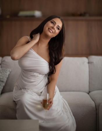Devonport independent private escort - Blair Bardot