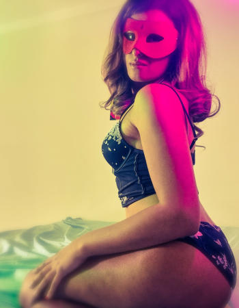 BDSM / Fetish Provider - Goddess Veena