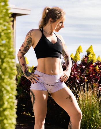 Private escort - Freya Blume Untamed touring to Geelong