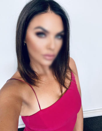 Private escort - Sarah Claire coming soon to Augustine Heights 30th June - 2nd July