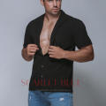 Clients favourite image for the review of Samuel Stone - Brisbane Escort