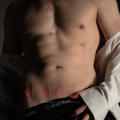 Clients favourite image for the review of Lucas Jones - Sydney Escort