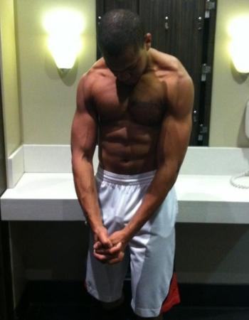 Independent private male escort - Weswes - Melbourne