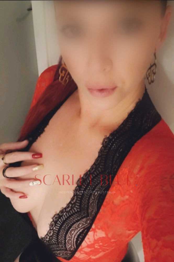 Clients favourite image for the review of Swingerjo - Brisbane Escort