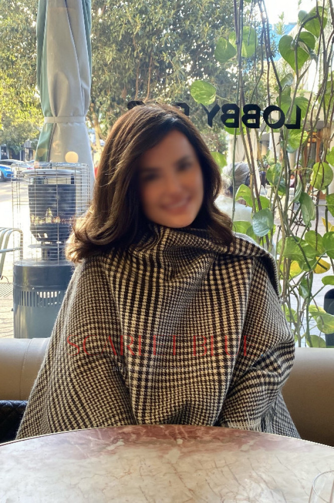 Clients favourite image for the review of Little Miss Discreet - Brisbane Escort