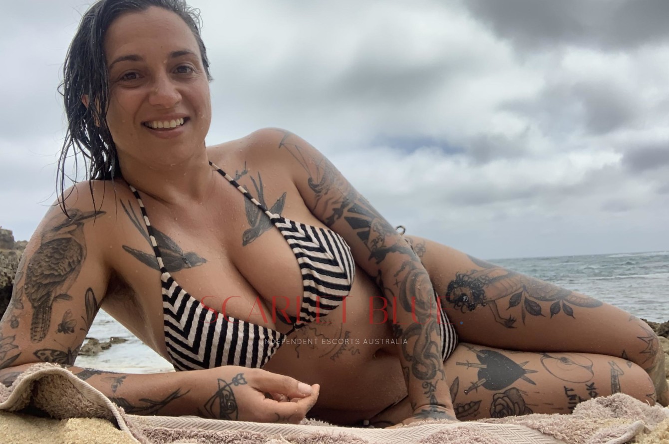 Bush mature escorts gold coast xxx