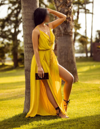 Perth independent private  escort - Pia Gray