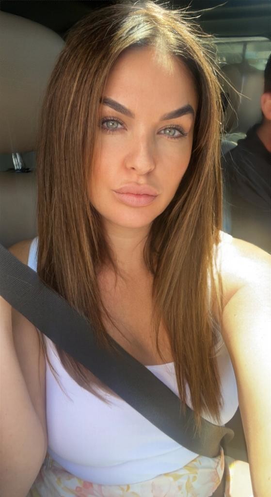 Hoppers Crossing escorts and private escorting services Scarlet Blue.