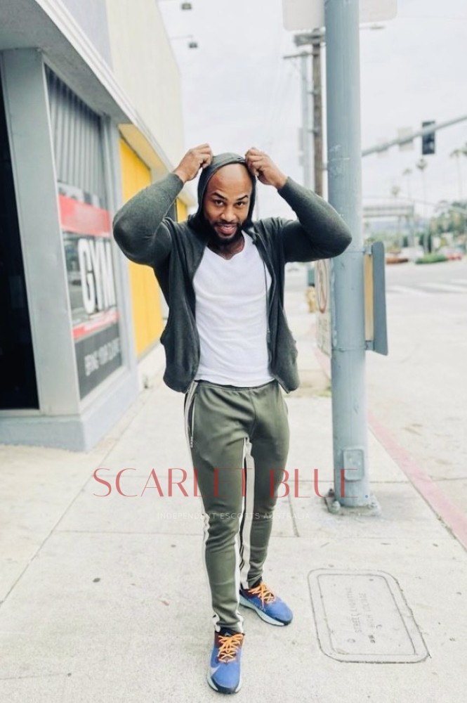 Clients favourite image for the review of Derrickd - Melbourne Escort