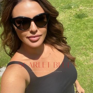 Image from Ms Stevens - Private Escort Brisbane