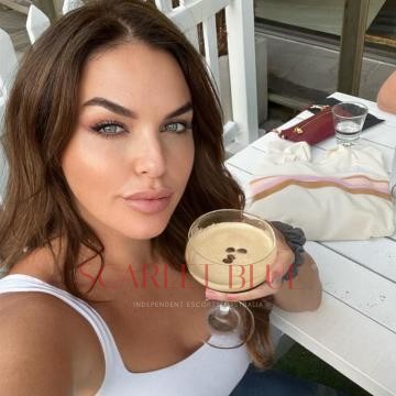 Selfie Pics from Ms Stevens - Private Escort Brisbane