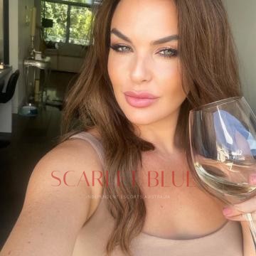 Selfie Pics from Ms Stevens - Private Escort Brisbane