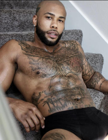 Melbourne independent private male escort - Derrickd