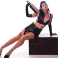 Clients favourite image for the review of Mistress Chalice - Perth Escort