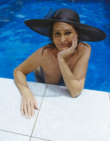 Warwick independent private  escort - Jacklyn