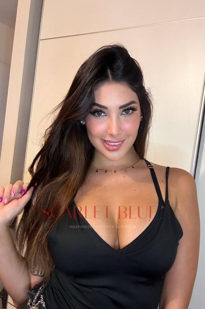 Clients favourite image for the review of Linn Heaven - Sydney, Melbourne, Brisbane, Perth, Adelaide Escort