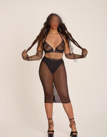 Mandurah independent private  escort - Valerie Valdes