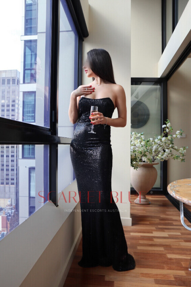 Clients favourite image for the review of Yana Dobrev - Melbourne, Cairns, Adelaide, Newcastle, Darwin Escort