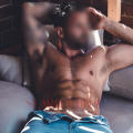 Clients favourite image for the review of Ben K - Sydney Escort