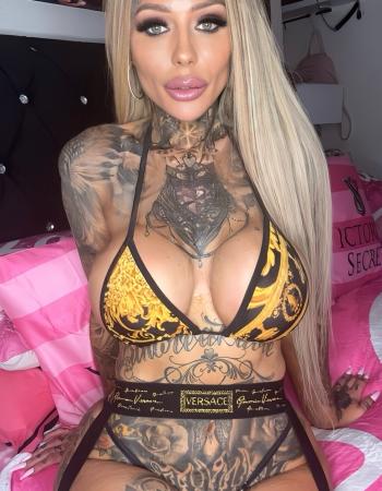 Perth independent private  escort - Inkedkiki