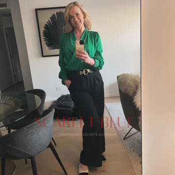 Selfie Pics from Lee Johnston - Private Escort Gold Coast