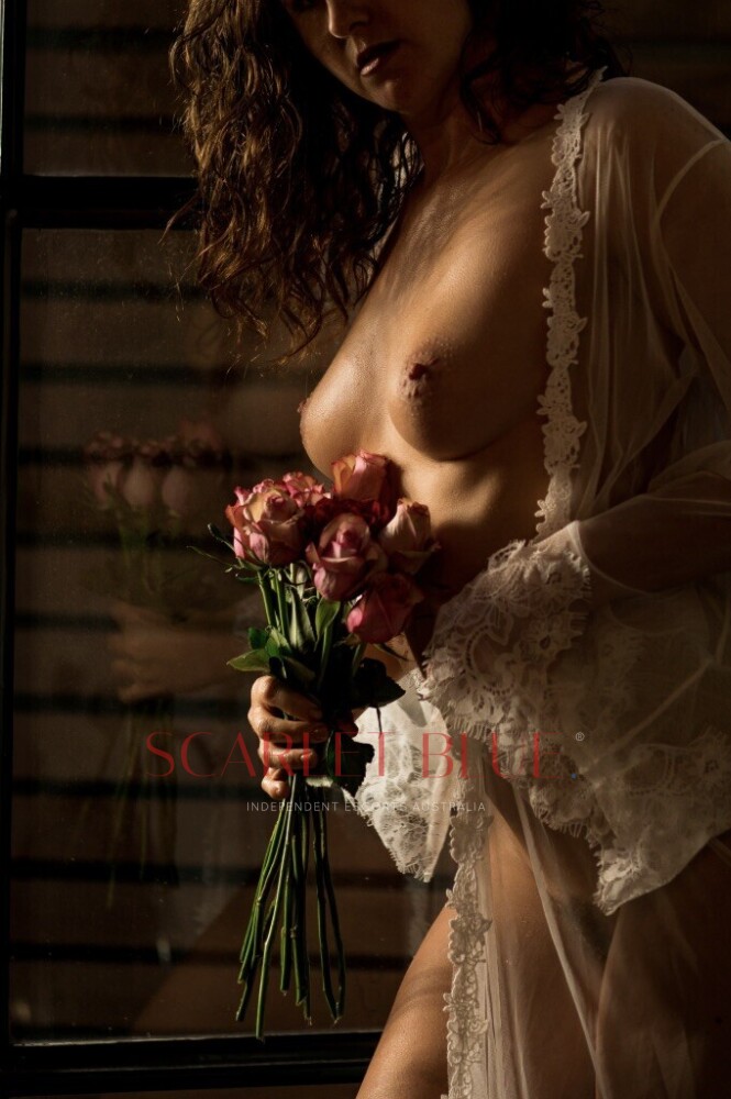 Clients favourite image for the review of Sierra Solaris - Brisbane, Melbourne, Sydney, Byron Bay, Gold Coast Escort