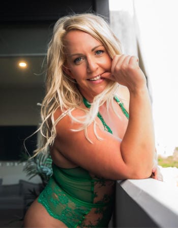 Private escort diary® - Victoria English Rose