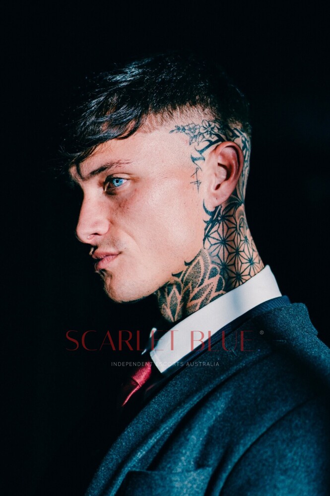 Clients favourite image for the review of Marcus R - Sydney Escort