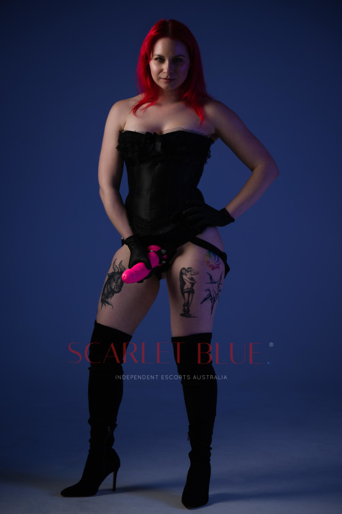 Clients favourite image for the review of Mistress Lillith - Melbourne Escort