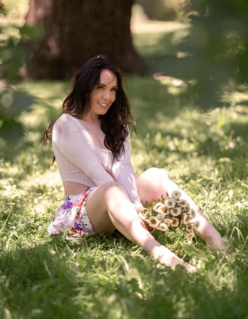 Melbourne independent private  escort - Evie Elysian