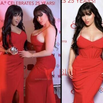 Selfie Pics from Scarlett Jones - Private Escort Adelaide