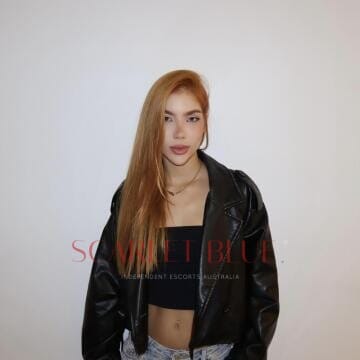 Selfie Pics from Sasha Bellato - Private Escort Gold Coast