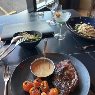 Selfie Pics from Sarah Black - Private Escort Adelaide