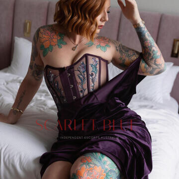 Image from Petra Fox - Private Escort Brisbane